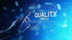Quality Control